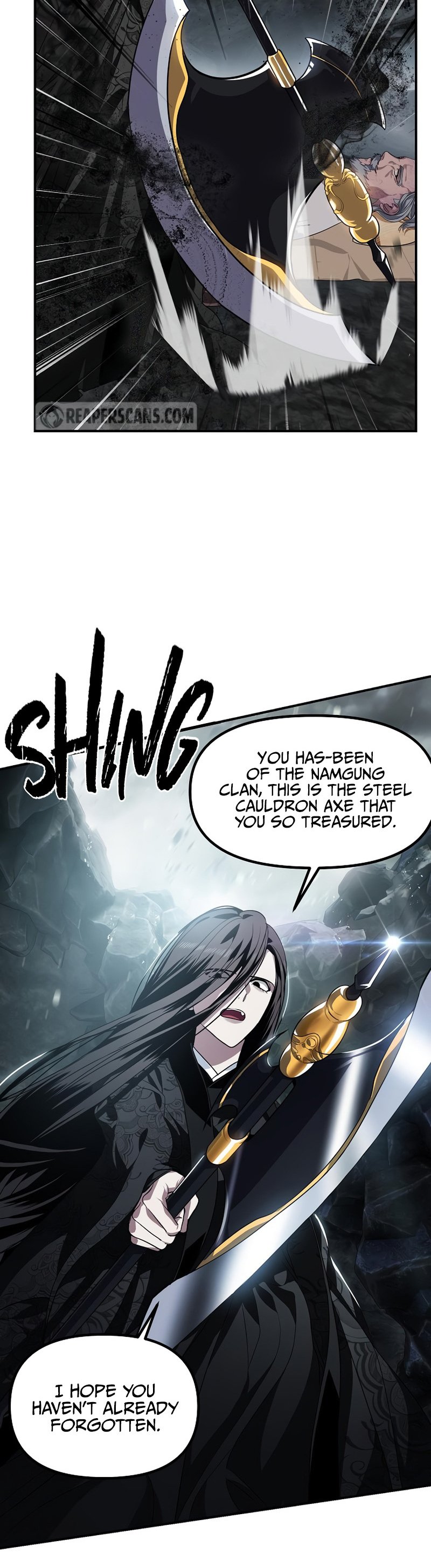 SSS-Class Suicide Hunter, Chapter 60 image 20